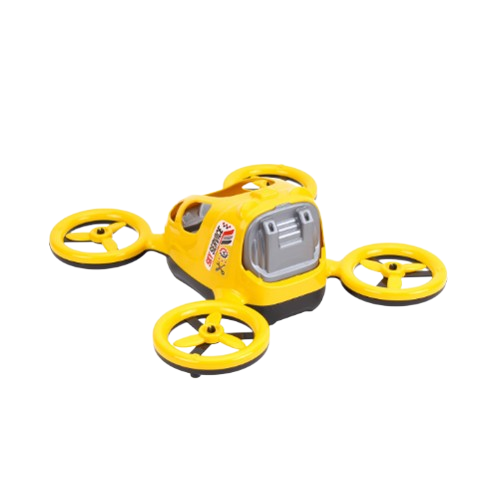 Іграшка Квадрокоптер Технок 7969 Житомир - фото 6