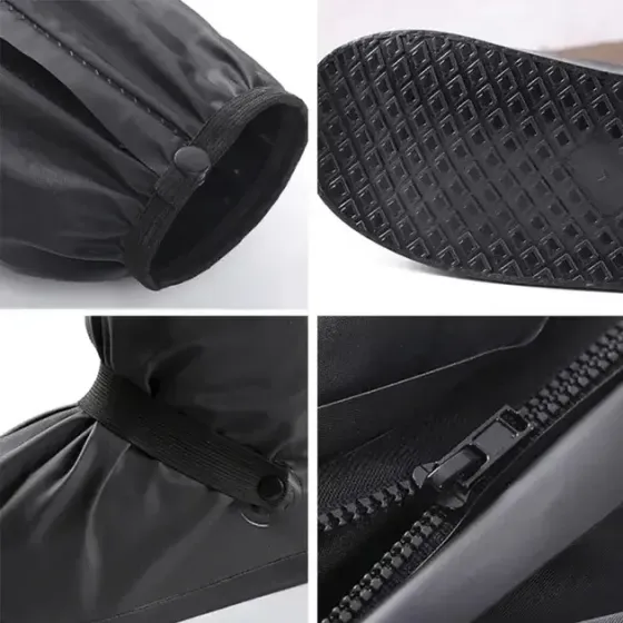 Бахилы-сапоги силиконовые 820-1 Коломия