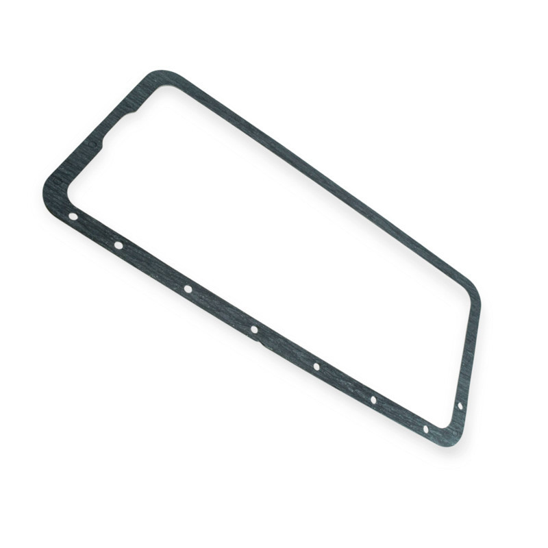 Прокладка ЮМЗ Д-65 паронит поддона Мукачево - изображение 1