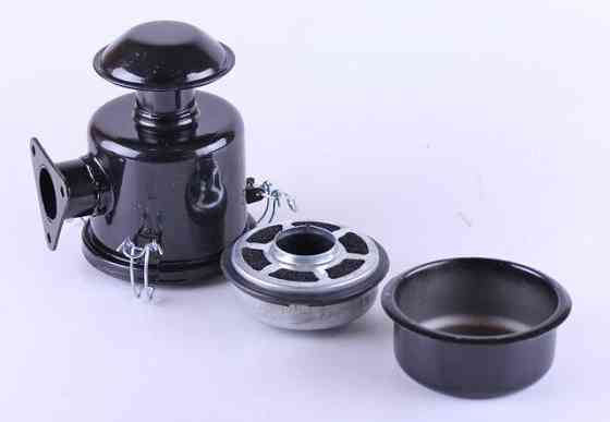 Фільтр повітряний у зборі на дизельний двигун 178F Мукачево