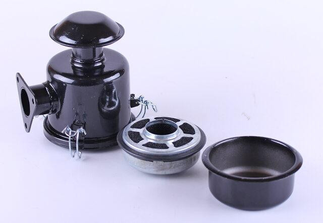 Фильтр воздушный в сборе на дизельный двигатель 178F Мукачево - изображение 2