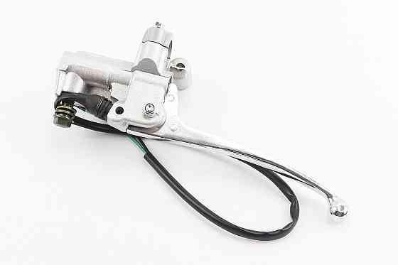 Гальмівний циліндр головний правий на кермі, Тип №4 Киев