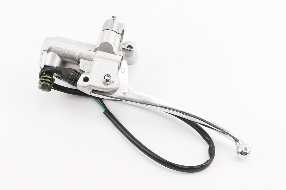 Гальмівний циліндр головний правий на кермі, Тип №4 Київ - фото 2