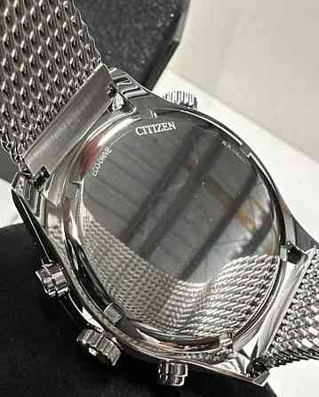 Citizen AT0368-82L-Міланська сітка і японська точність. Харків