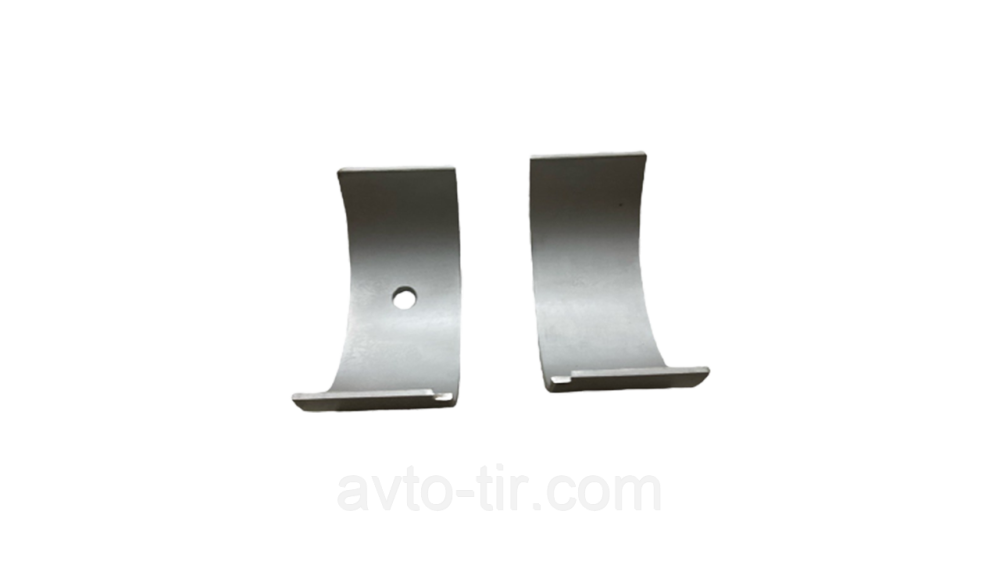 Вкладыши (комплект) Renault Magnum 5001834965 Луцк - изображение 2