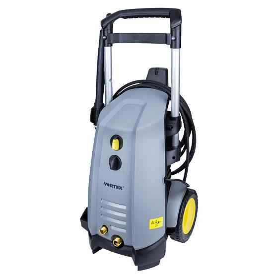 Vortex Мойка высокого давления 3000Вт, 200бар, 8.7л/мин, шланг 8м VORTEX (5342793) Коломия