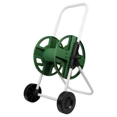 Тележка для шланга Grad 30м 1/2" (5017435) Винница