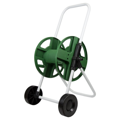 Тележка для шланга Grad 30м 1/2" (5017435) Винница - изображение 2