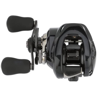 Котушка Shimano Metanium DC A 71 Left Hand 10+1BB 6.21 (METDC71A) Вінниця - фото 8