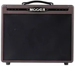 Комбіпісилювач Mooer SD50A wzmacniacz akustyczny Київ