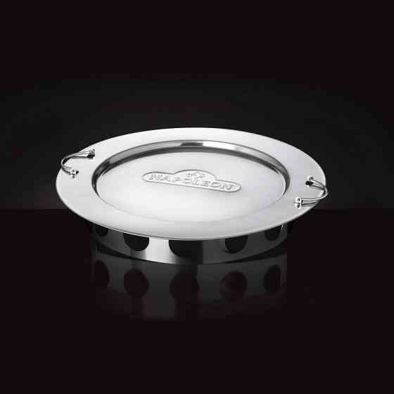 Жароотсекатель для угольных грилей 57 см Napoleon 67745 Код: 010842 Ровно