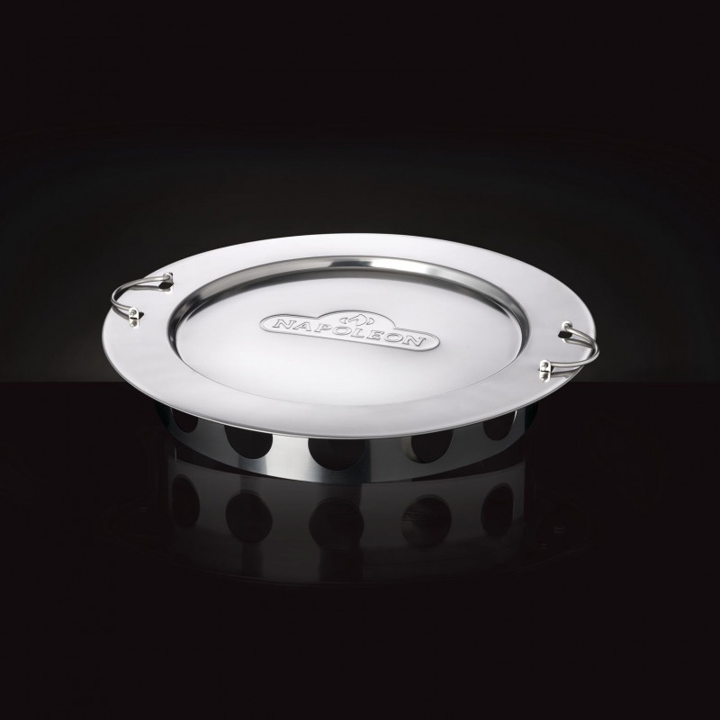 Жаровідсікач для вугільних грилів 57 см Napoleon 67745 Код: 010842 Рівне - фото 2