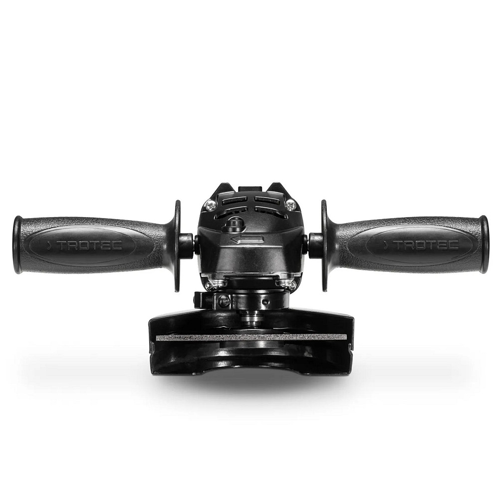 Угловая шлифмашина Trotec PAGS 10-115 + кейс (4440000305) Вінниця - фото 15