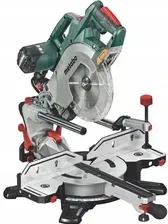 Электрическая пилка Metabo Kgsv 72 Xact 611216000 Киев - изображение 1