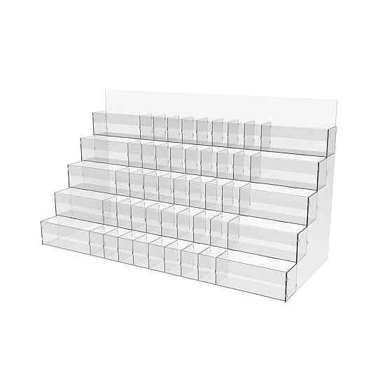 Підставка EKOSTAR для ручок та олівців 40 комірок Київ