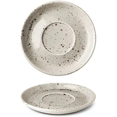 Блюдце G.Benedikt Life Style Natural 15 см (LSN1715) Вінниця - фото 1