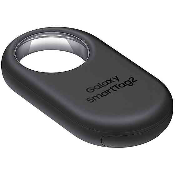 Смарт-трекер Samsung SmartTag 2 Black (EI-T5600BBEGEU) ( Чорний ) Харьков