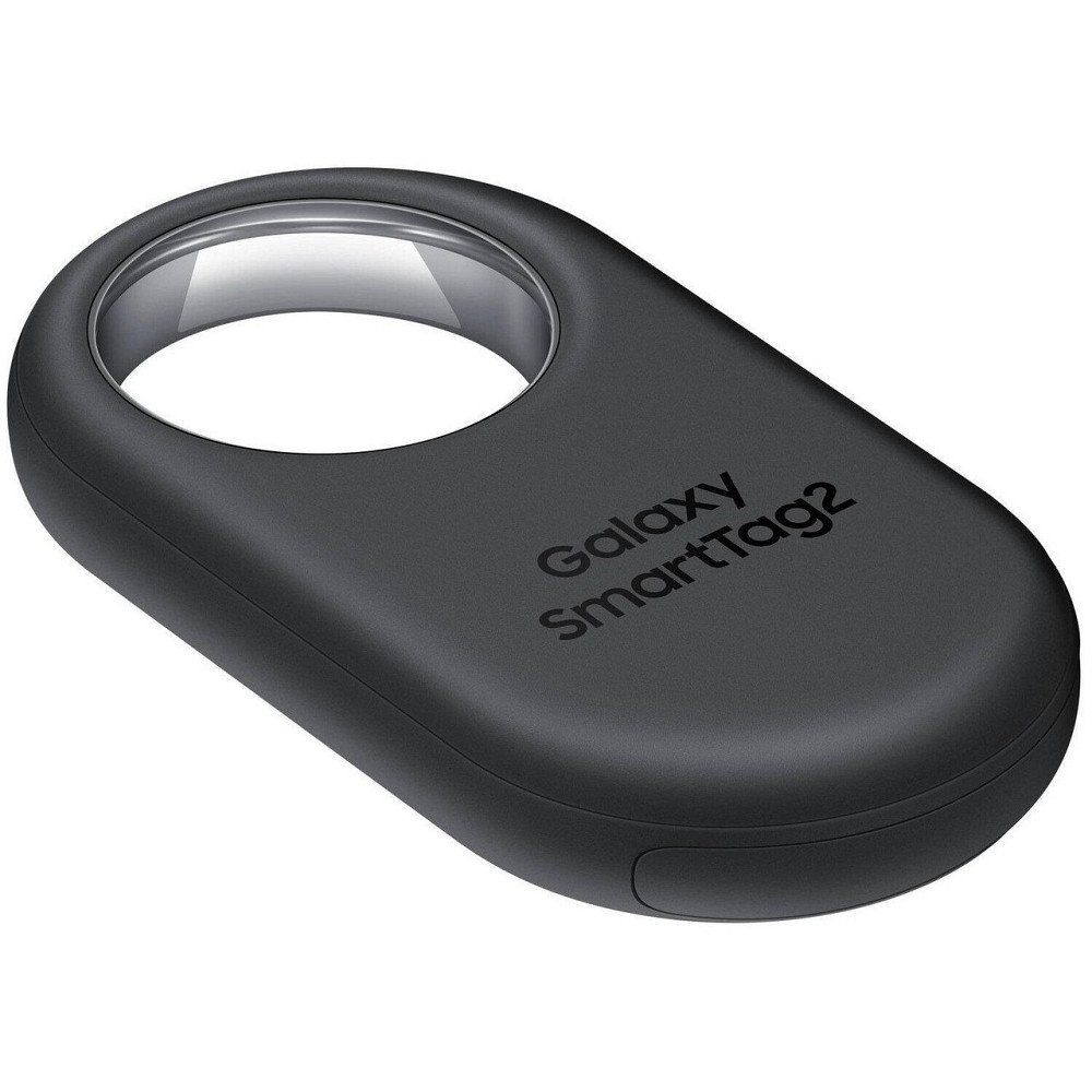 Смарт-трекер Samsung SmartTag 2 Black (EI-T5600BBEGEU) ( Чорний ) Харьков - изображение 2