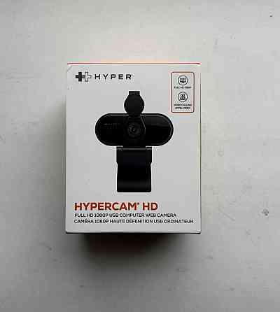 Hyper cam full hd Київ