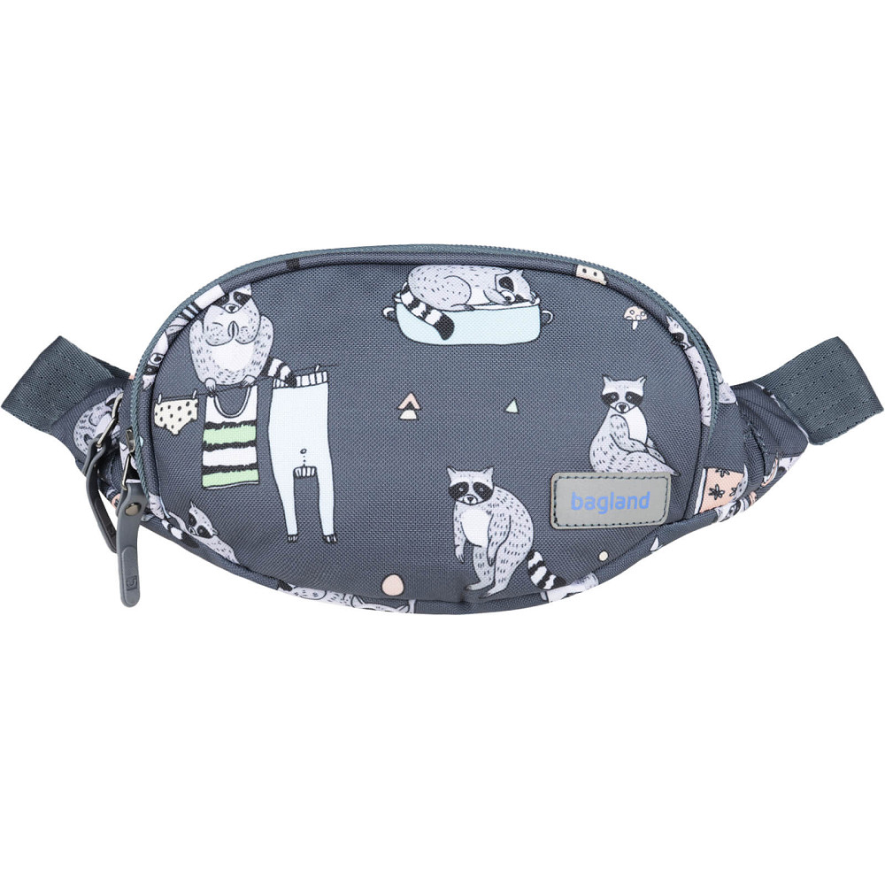 Bagland Бананка Bagland Bella 2 л. сублімація 220 (00202664) Коломыя - изображение 1