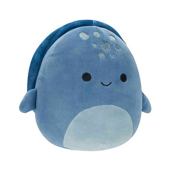 М'яка іграшка Squishmallows – Черепаха Трумен (19 cm) Днепр
