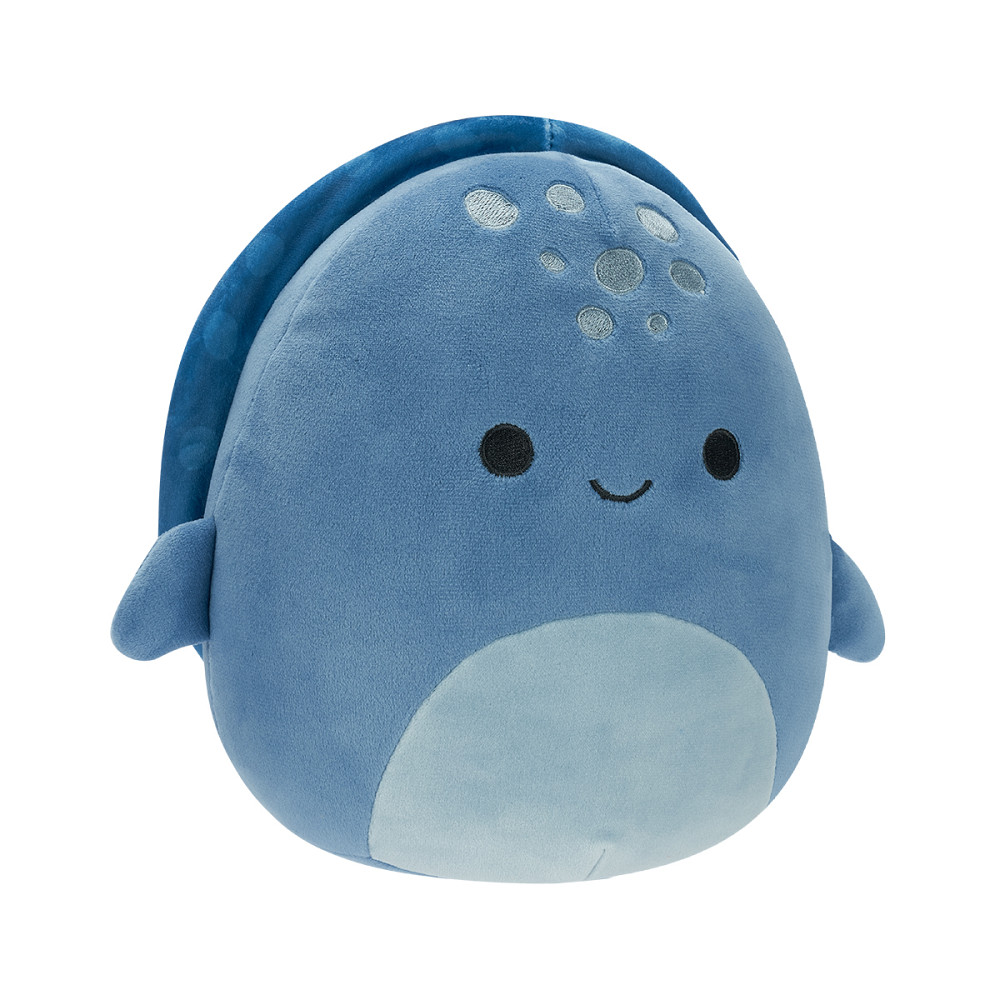 М'яка іграшка Squishmallows – Черепаха Трумен (19 cm) Днепр - изображение 3