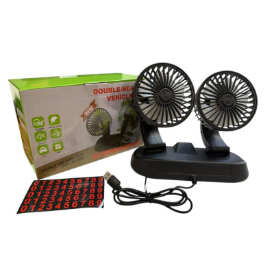 Вентилятор XoKo XK-F05 Винница - изображение 7