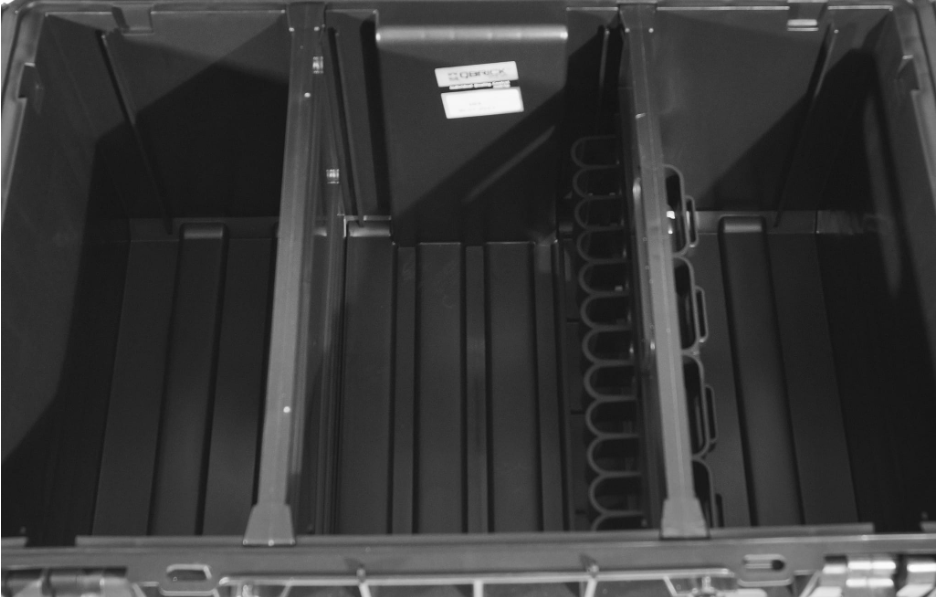 Ящик для инструментов Qbrick System ONE 450 2.0 EXPERT (5901238258285) Киев - изображение 6