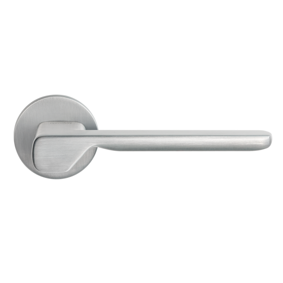 Ручка Z-1811 SC Матовий хром Київ