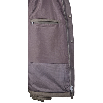 Куртка Seeland Helt II Коричневий 54 (10021920405) Вінниця - фото 5