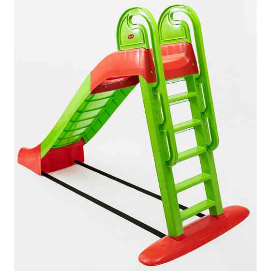 Дитяча гірка для вулиці 014550/01 велика Вінниця