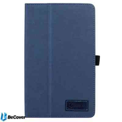 Чехол для планшета BeCover Slimbook для Evromedia Glofiish EVO Deep Blue (702579) Винница