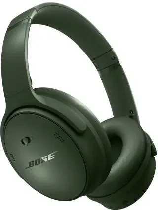 Наушники  bezprzewodowe BOSE QuietComfort Headphones Zielony Cypress Green Киев