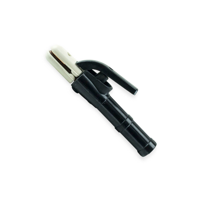 Тримач 300А посилений електрода Мукачево - фото 1