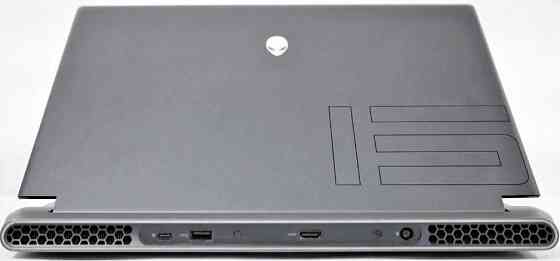 DELL ALIENWARE M15 R5 | AMD RYZEN 7 5800H |512GB | 16GB|RTX 3060 Max-Q Киев