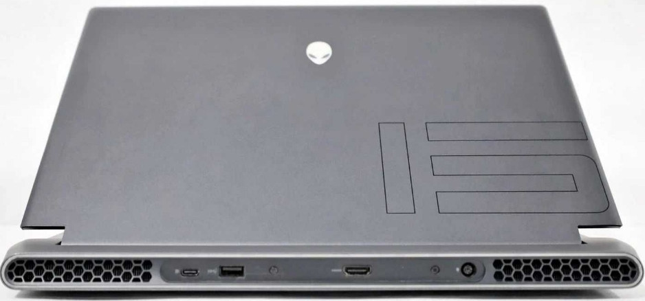 DELL ALIENWARE M15 R5 | AMD RYZEN 7 5800H |512GB | 16GB|RTX 3060 Max-Q Киев - изображение 3