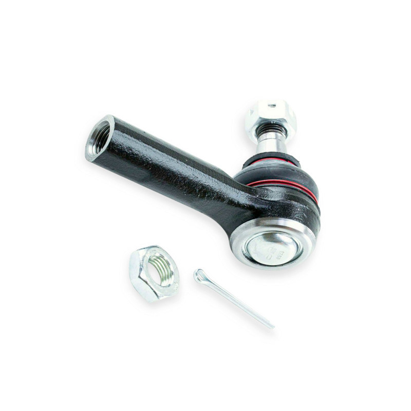 Наконечник тяги Nissan X-Trail T30, Navara, Pathfinder II кермовий Мукачево - фото 1