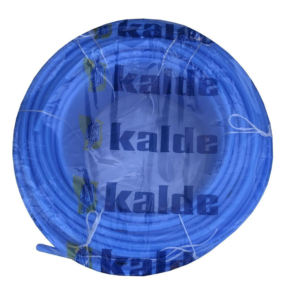 Труба KALDE для теплої підлоги з кисневим бар'єром PERT-EVOH 16x2.0 мм ( 400 м ) Київ - фото 1