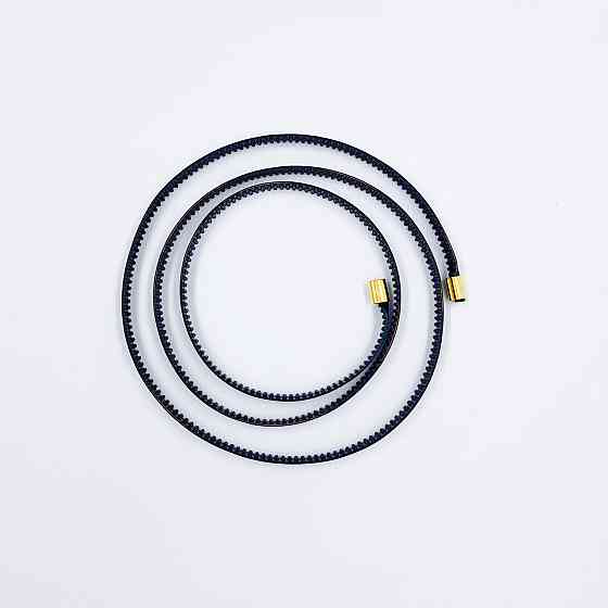 Синхронний ремінь X-Вісь 112мм (Creativity) Київ