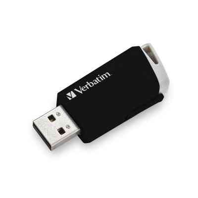 USB флеш накопитель Verbatim 32GB Store 'n' Click USB 3.2 (49307) Винница