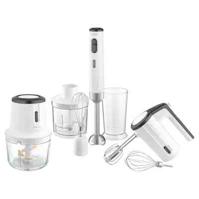 Подрібнювач Sencor SCB9001GY Вінниця