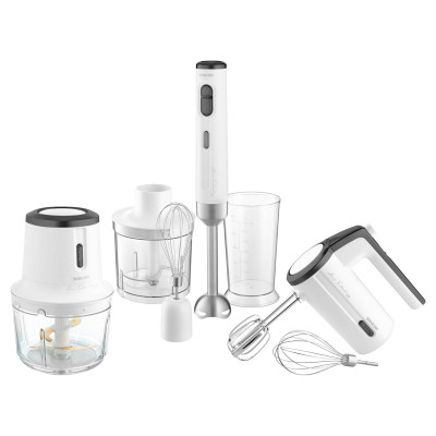 Измельчитель Sencor SCB9001GY Винница - изображение 3