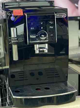 Кавомашина Delonghi Black. Київ