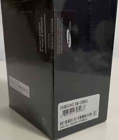 Смартфон Samsung Galaxy S20 Plus 5G G9860 S20+g986 2SIM.Оригінал! Київ