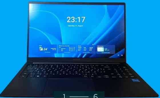 Ноутбук: Samsung Galaxy Book 2.Samsung Galaxy Book2 Киев