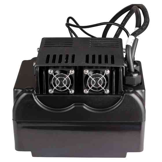 Aquatica Преобразователь частоты 3~380В × 3~380В до 1.1кВт c датчиком давления AQUATICA (AVF-1. Київ