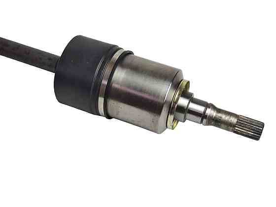 Привод 21213 передний левый в сборе со шрусами (22 шлица) 2121, Мукачево