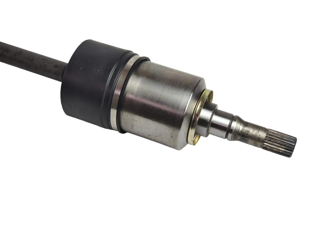 Привід 21213 передній лівий у зборі зі шрусами (22 шліци) 2121, Мукачево - фото 1