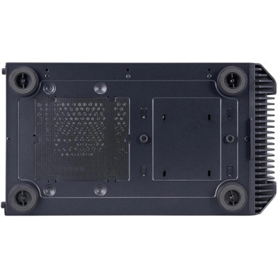 Корпус 1stPlayer H6-BK-4F7 Вінниця - фото 7