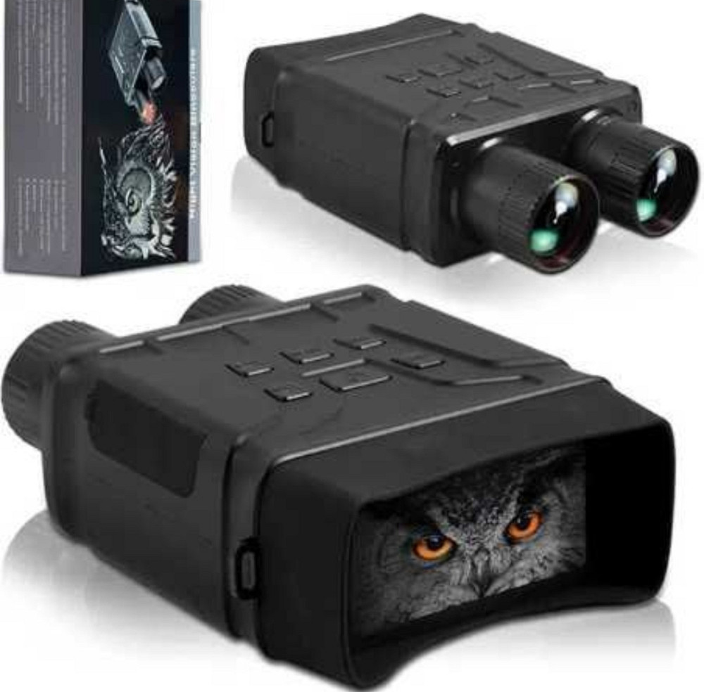 Vision Binoculars ОПТ ДРОП Київ - фото 5